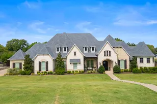 2601 Greenspoint Ln, Prosper, TX 75078 - Photo 5