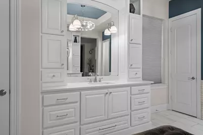 2601 Greenspoint Lane, Prosper, TX 75078 - Photo 21