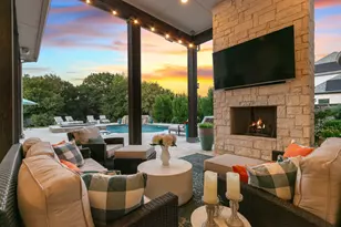 2601 Greenspoint Ln, Prosper, TX 75078 - Photo 3