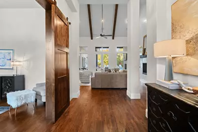 2601 Greenspoint Lane, Prosper, TX 75078 - Photo 7