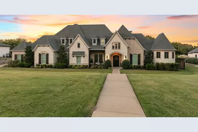 2601 Greenspoint Lane, Prosper, TX 75078 - Photo 1