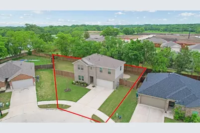 512 Goliad Street, Sherman, TX 75090 - Photo 1