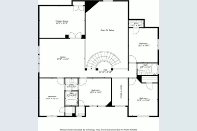 13963 Steadman Drive, Frisco, TX 75035 - Photo 3