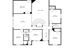 13963 Steadman Dr, Frisco, TX 75035 - Photo 3