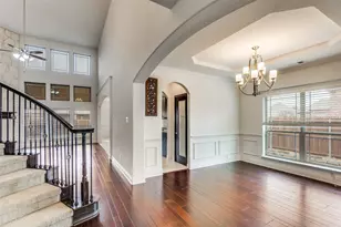 13963 Steadman Dr, Frisco, TX 75035 - Photo 9