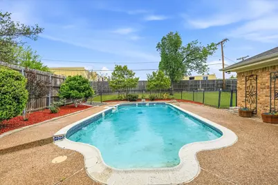 6917 Wilton Drive, Fort Worth, TX 76133 - Photo 29