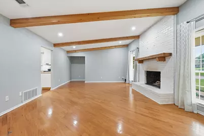 6917 Wilton Drive, Fort Worth, TX 76133 - Photo 5