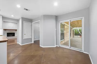 6917 Wilton Drive, Fort Worth, TX 76133 - Photo 9