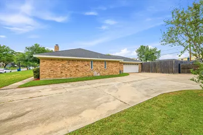6917 Wilton Drive, Fort Worth, TX 76133 - Photo 33