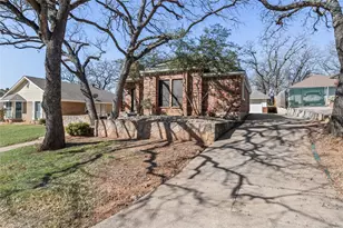 4106 Sunday Hill Dr, Arlington, TX 76016 - Photo 1