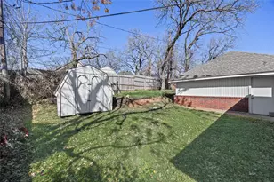 4106 Sunday Hill Dr, Arlington, TX 76016 - Photo 25