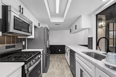 706 Brookdale Circle, Garland, TX 75040 - Photo 5