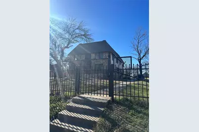 2260 Hemphill Street, Fort Worth, TX 76110 - Photo 1