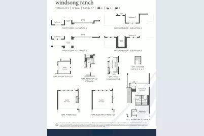 4201 Rosita Lane, Prosper, TX 75078 - Photo 3