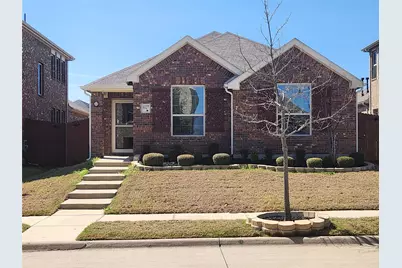 4027 Bighorn Drive, Forney, TX 75126 - Photo 1