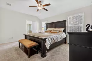 4027 Bighorn Dr, Forney, TX 75126 - Photo 15