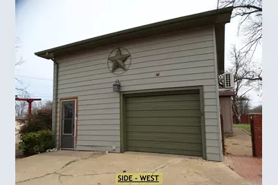 1305 W Elliott Street, Breckenridge, TX 76424 - Photo 17