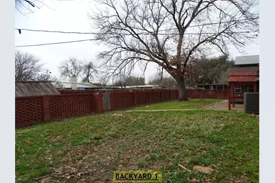 1305 W Elliott Street, Breckenridge, TX 76424 - Photo 19