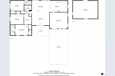 2799 State Highway 276, Emory, TX 75440 - Photo 31