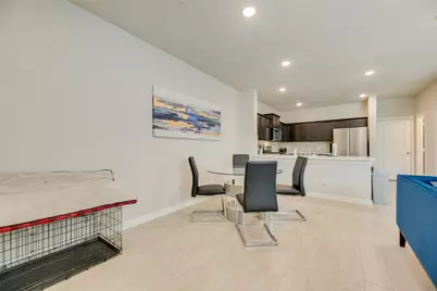 3028 Willow Wood Court, Crandall, TX 75114 - Photo 5