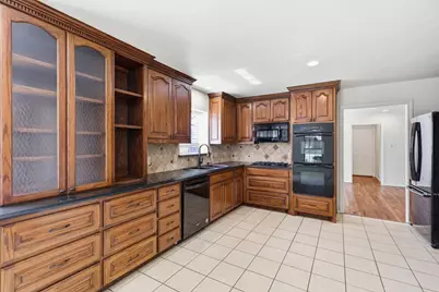 3201 Old North Road, Denton, TX 76209 - Photo 13