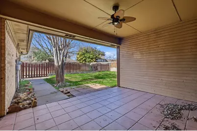 3201 Old North Road, Denton, TX 76209 - Photo 29