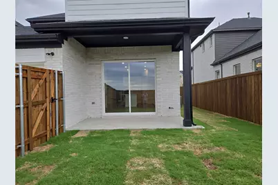 11539 Pinto Street, Frisco, TX 75035 - Photo 33