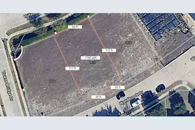 9816 Wyndbrook Drive, Frisco, TX 75035 - Photo 1