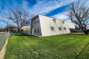 401 E Pierce St, Winters, TX 79567 - Photo 25