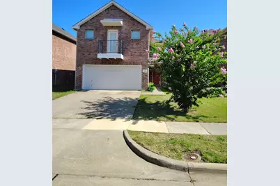 616 Fleming Street, Wylie, TX 75098 - Photo 1