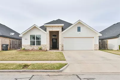 4526 Crosley Lane, Abilene, TX 79606 - Photo 1