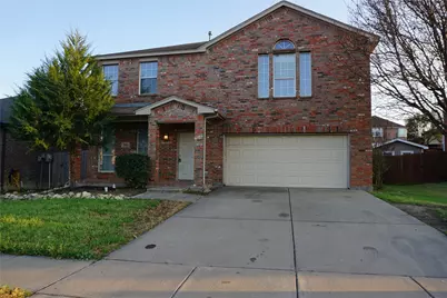 5613 Penwell Drive, Fort Worth, TX 76135 - Photo 21