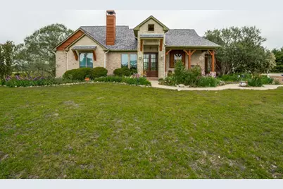 1151 Lone Star Road, Celina, TX 75009 - Photo 1