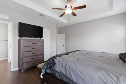 711 Hadley Lane, Valley View, TX 76272 - Photo 17