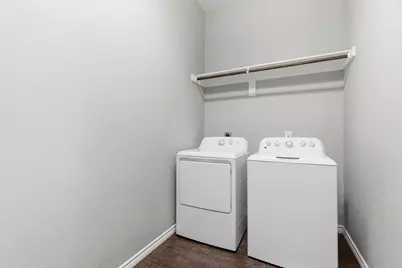 711 Hadley Lane, Valley View, TX 76272 - Photo 25