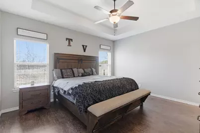 711 Hadley Lane, Valley View, TX 76272 - Photo 15