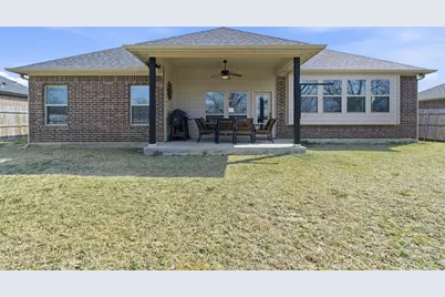711 Hadley Lane, Valley View, TX 76272 - Photo 29