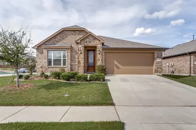 1124 Fulbourne Drive, Anna, TX 75409 - Photo 1