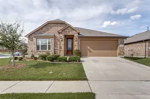1124 Fulbourne Dr, Anna, TX 75409 - Photo 1