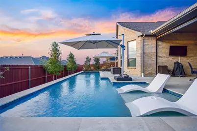 14625 Donner Trail, Fort Worth, TX 76262 - Photo 3