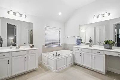 14625 Donner Trail, Fort Worth, TX 76262 - Photo 25