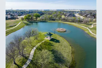 14625 Donner Trail, Fort Worth, TX 76262 - Photo 37