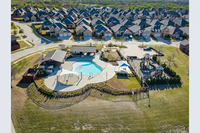 14625 Donner Trail, Fort Worth, TX 76262 - Photo 35