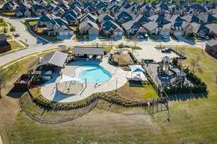 14625 Donner Trail, Fort Worth, TX 76262 - Photo 35