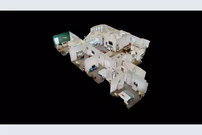 14625 Donner Trail, Fort Worth, TX 76262 - Photo 9