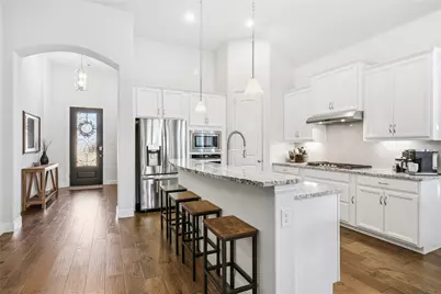 14625 Donner Trail, Fort Worth, TX 76262 - Photo 13