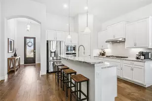 14625 Donner Trail, Fort Worth, TX 76262 - Photo 13