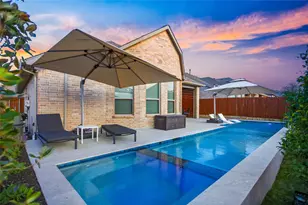 14625 Donner Trail, Fort Worth, TX 76262 - Photo 19