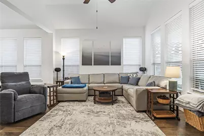 14625 Donner Trail, Fort Worth, TX 76262 - Photo 17