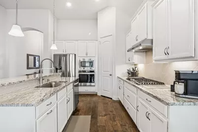 14625 Donner Trail, Fort Worth, TX 76262 - Photo 5